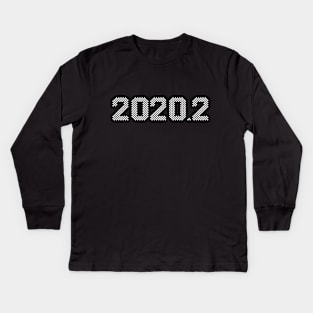 2020.2 Kids Long Sleeve T-Shirt